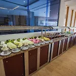 Отель Marbas Select , Adult Only 14 Ичмелер