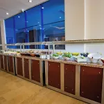 Marbas Select , Adult Only 14 Отель 3*
