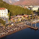 Marbas Select , Adult Only 14 Отель 3*