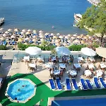 Marbas Select , Adult Only 14 호텔 3*