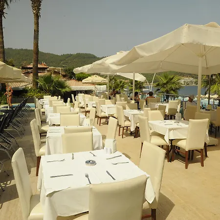 Marbas Select , Adult Only 14 3* İçmeler