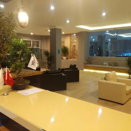 Marbas Select , Adult Only 14 Otel