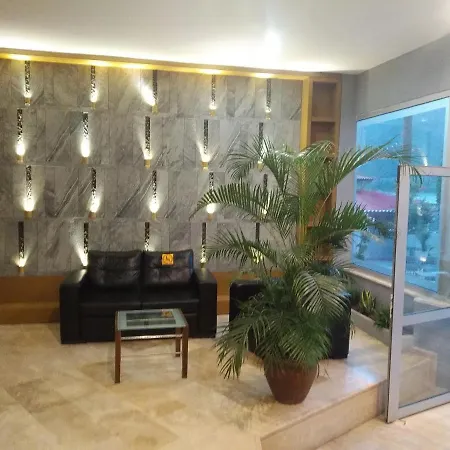 Otel Marbas Select , Adult Only 14