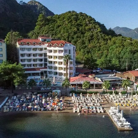 Marbas Select , Adult Only 14 Otel 4*