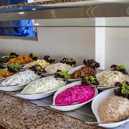 Marbas Select , Adult Only 14 Hotel İçmeler