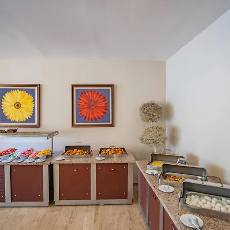 Otel Marbas Select , Adult Only 14
