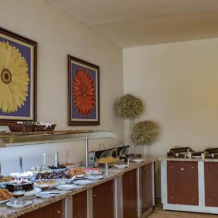Otel Marbas Select , Adult Only 14 İçmeler