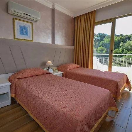 Marbas Select , Adult Only 14 Otel İçmeler