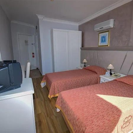 Marbas Select , Adult Only 14 4* İçmeler