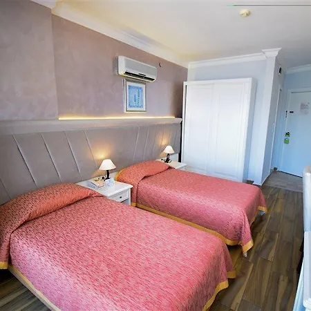 Marbas Select , Adult Only 14 Otel