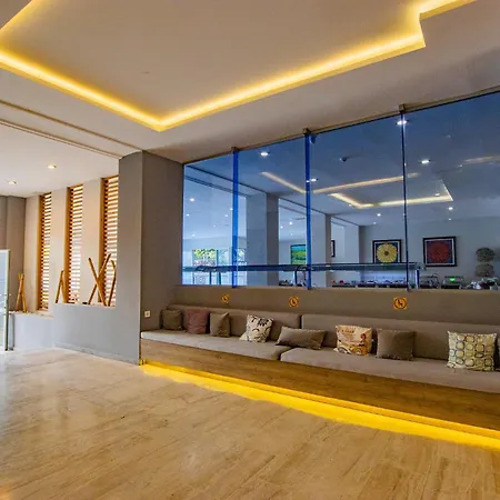 Otel Marbas Select , Adult Only 14