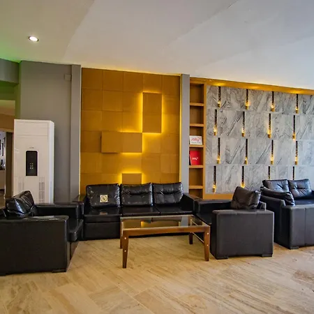 Marbas Select , Adult Only 14 Otel İçmeler
