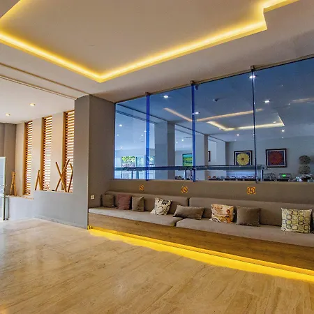 Hotel Marbas Select , Adult Only 14 3*