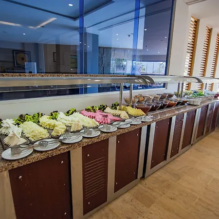 Hotel Marbas Select , Adult Only 14 İçmeler