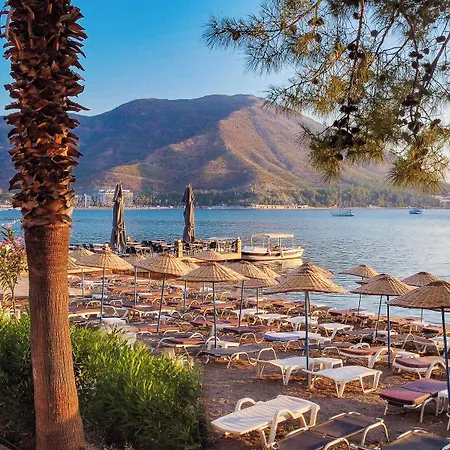 Marbas Select , Adult Only 14 3* İçmeler