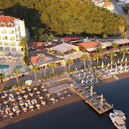 Hotel Marbas Select , Adult Only 14 3*