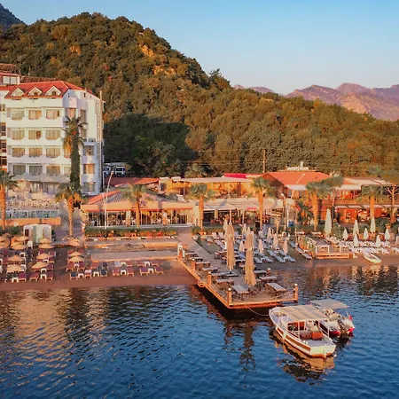 Hotel Marbas Select , Adult Only 14 İçmeler