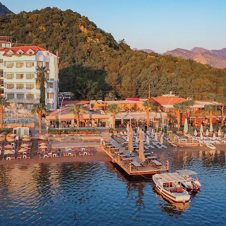 Hotel Marbas Select , Adult Only 14 İçmeler