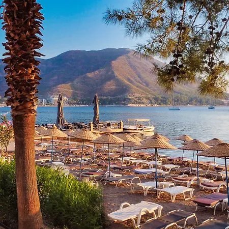 Hotel Marbas Select , Adult Only 14 İçmeler