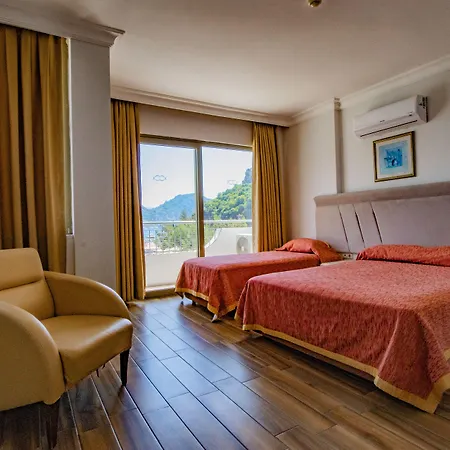 Marbas Select , Adult Only 14 İçmeler