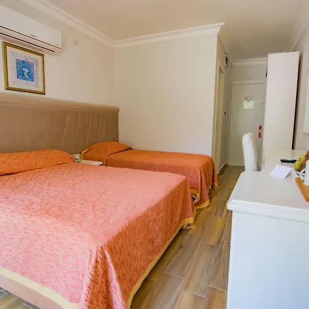 Marbas Select , Adult Only 14 İçmeler