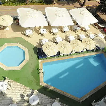 Otel Marbas Select , Adult Only 14 4*