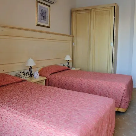 Marbas Select , Adult Only 14 Otel İçmeler