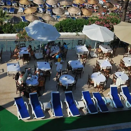 Marbas Select , Adult Only 14 Otel