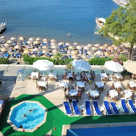 Marbas Select , Adult Only 14 Otel 4*