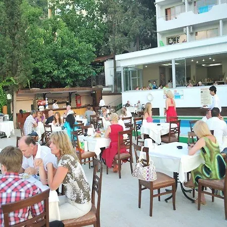 Marbas Select , Adult Only 14 4* İçmeler