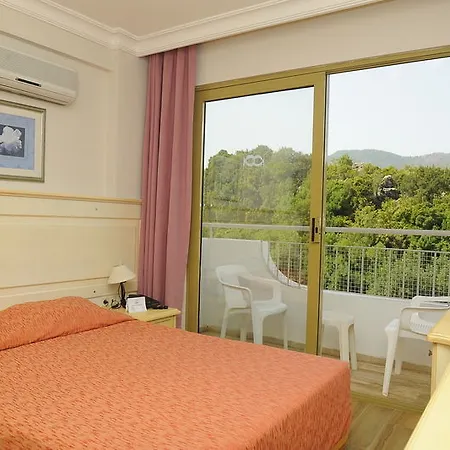 Otel Marbas Select , Adult Only 14 4*