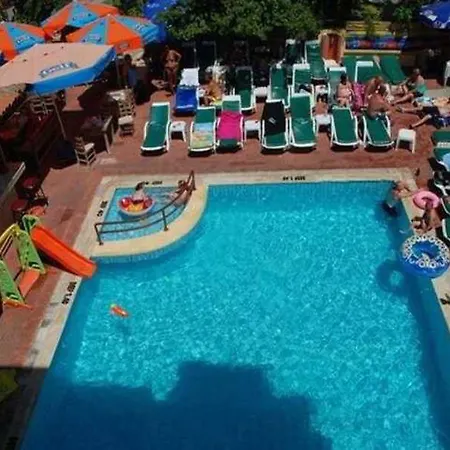 Otel Marbas Select , Adult Only 14 4*