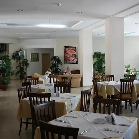 Marbas Select , Adult Only 14 Otel İçmeler