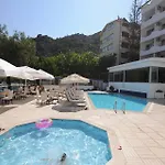 Marbas Select , Adult Only 14 Hotel Icmeler