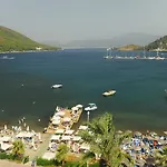 Marbas Select , Adult Only 14 Hotel Icmeler