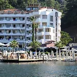 Marbas Select , Adult Only 14 Hotel Icmeler