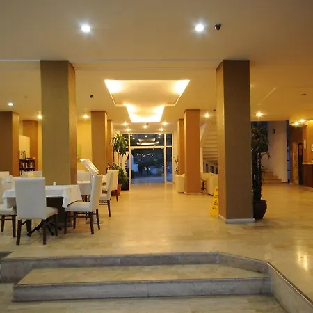 Hotel Marbas Select , Adult Only 14 3*