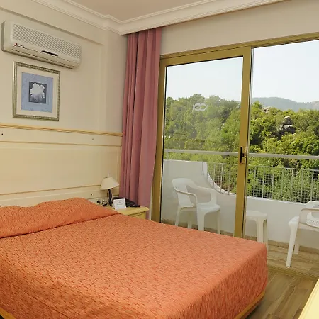 מלון Marbas Select , Adult Only 14 איסמלר