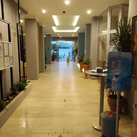 Marbas Select , Adult Only 14 Hotel 3*