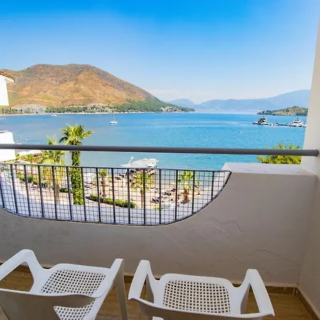 מלון Marbas Select , Adult Only 14