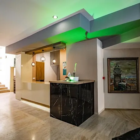 מלון Marbas Select , Adult Only 14 3*