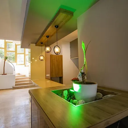 Marbas Select , Adult Only 14 3*