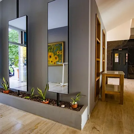 Marbas Select , Adult Only 14 3* איסמלר