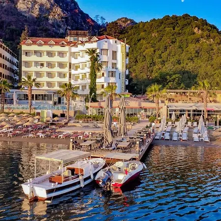 מלון Marbas Select , Adult Only 14