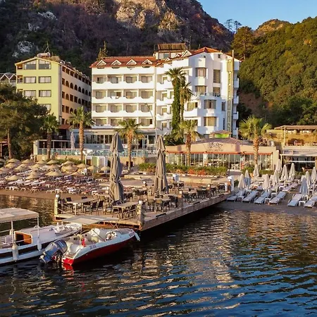 Marbas Select , Adult Only 14 מלון