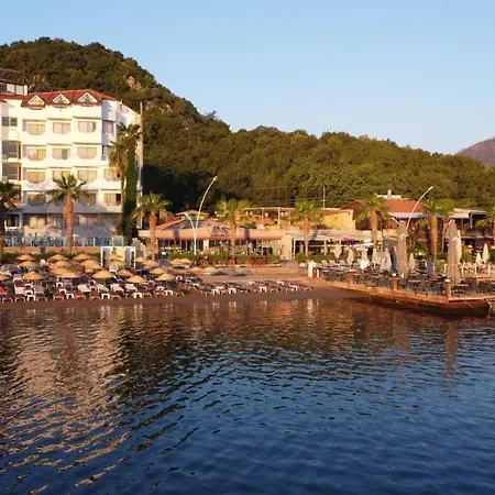 Marbas Select , Adult Only 14 איסמלר