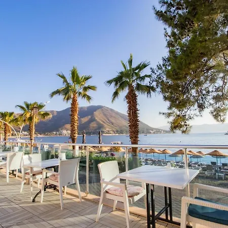 מלון Marbas Select , Adult Only 14 איסמלר