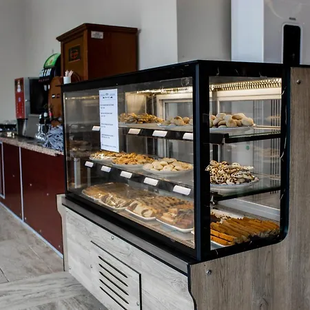 מלון Marbas Select , Adult Only 14 3*