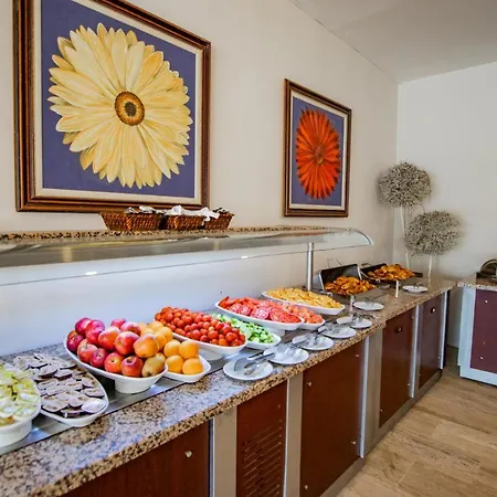 Marbas Select , Adult Only 14 Szálloda 3*