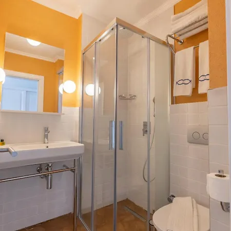 Marbas Select , Adult Only 14 Szálloda 3*